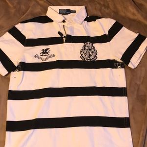 Men’s Polo by Ralph Lauren